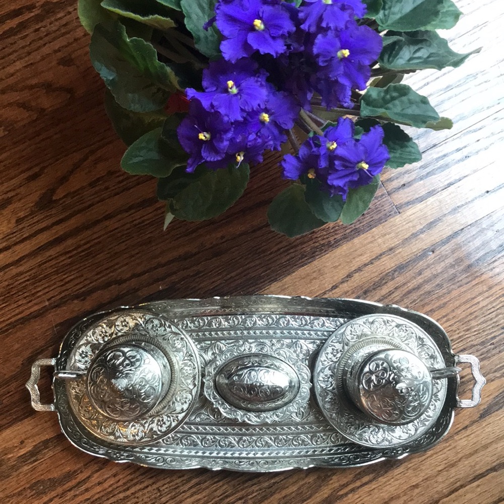 Turkish Coffee Set